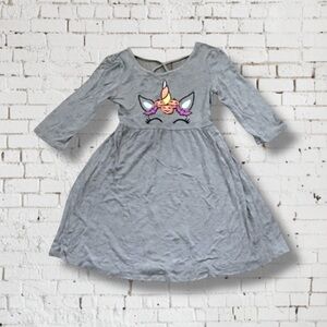 🦄 Halloween Dress